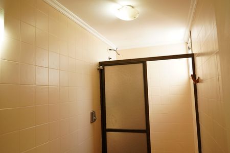 Apartamento para alugar com 98m², 2 quartos e 1 vagaBanheiro