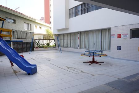 Apartamento para alugar com 98m², 2 quartos e 1 vagaÁrea comum - Playground