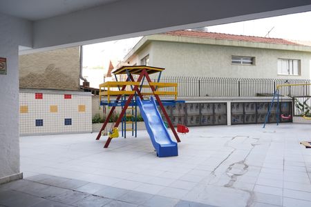 Apartamento para alugar com 98m², 2 quartos e 1 vagaÁrea comum - Playground