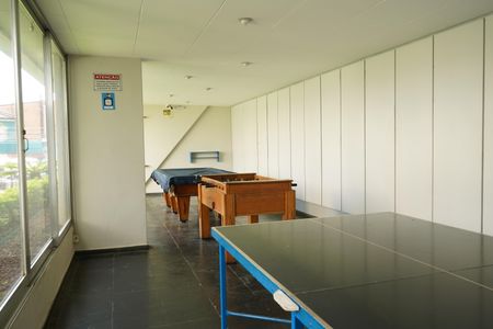 Apartamento para alugar com 98m², 2 quartos e 1 vagaÁrea comum - Jogos