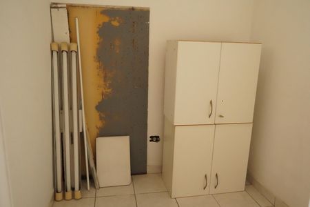 Apartamento para alugar com 98m², 2 quartos e 1 vagaQuarto área de serviço