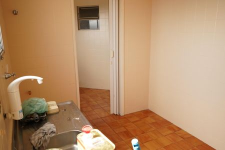 Apartamento para alugar com 98m², 2 quartos e 1 vagaCozinha
