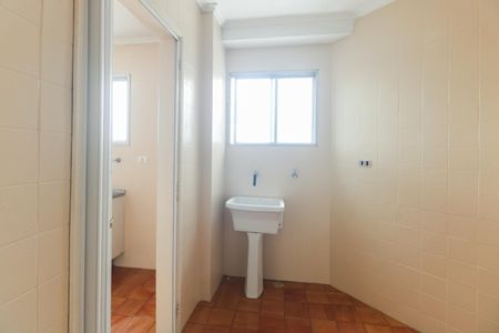 Apartamento à venda com 98m², 2 quartos e 1 vaga Apartamento à venda com 98m², 2 quartos e 1 vagaÁrea de Serviço