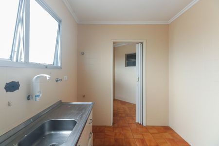 Apartamento à venda com 98m², 2 quartos e 1 vagaCozinha 
