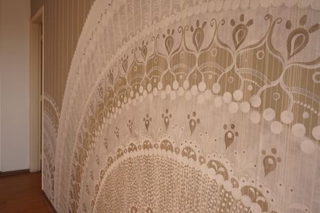 Detalhe Sala de apartamento para alugar com 2 quartos, 98m² em Tatuapé, São Paulo