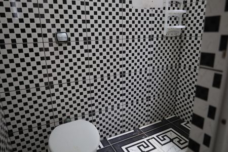 Casa para alugar com 1 quarto, 55m² em Americanópolis, São Paulo