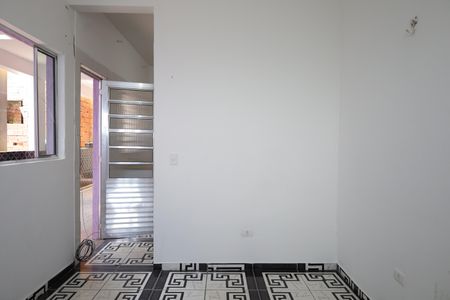 Casa para alugar com 1 quarto, 55m² em Americanópolis, São Paulo