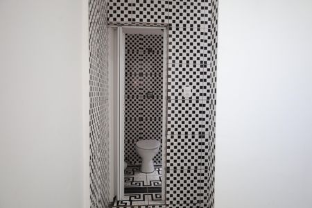 Casa para alugar com 1 quarto, 55m² em Americanópolis, São Paulo