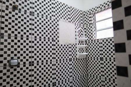 Casa para alugar com 1 quarto, 55m² em Americanópolis, São Paulo