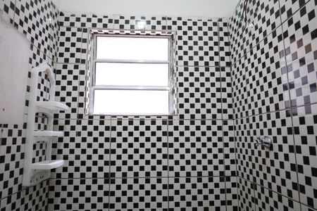 Casa para alugar com 1 quarto, 55m² em Americanópolis, São Paulo