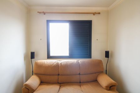 Apartamento à venda com 83m², 3 quartos e 2 vagas Apartamento à venda com 83m², 3 quartos e 2 vagasQuarto 3