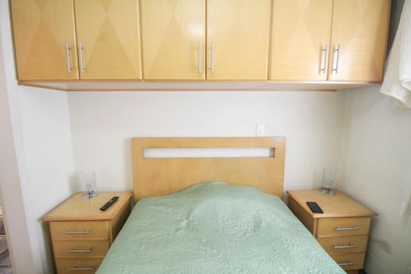 Apartamento à venda com 83m², 3 quartos e 2 vagas Apartamento à venda com 83m², 3 quartos e 2 vagasQuarto 2 - Suíte