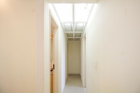 Apartamento à venda com 83m², 3 quartos e 2 vagas Apartamento à venda com 83m², 3 quartos e 2 vagasCorredor