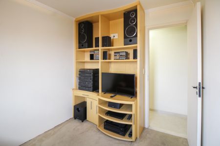 Apartamento à venda com 83m², 3 quartos e 2 vagas Apartamento à venda com 83m², 3 quartos e 2 vagasQuarto 3