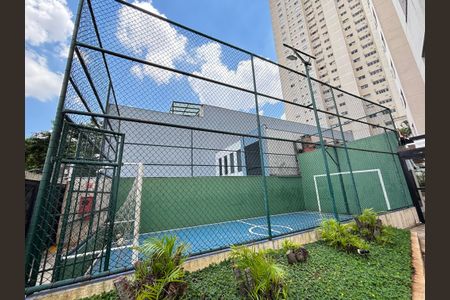 Apartamento à venda com 83m², 3 quartos e 2 vagas Apartamento à venda com 83m², 3 quartos e 2 vagasÁrea comum - Quadra