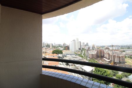 Apartamento à venda com 83m², 3 quartos e 2 vagas Apartamento à venda com 83m², 3 quartos e 2 vagasVaranda