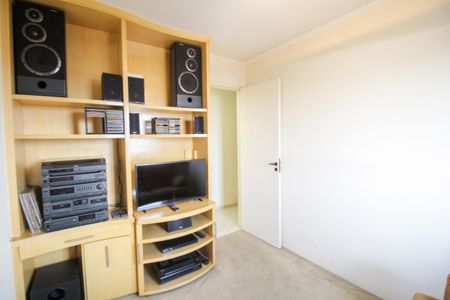 Apartamento à venda com 83m², 3 quartos e 2 vagas Apartamento à venda com 83m², 3 quartos e 2 vagasQuarto 3