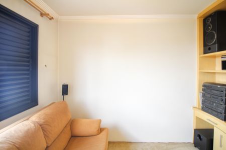 Apartamento à venda com 83m², 3 quartos e 2 vagas Apartamento à venda com 83m², 3 quartos e 2 vagasQuarto 3