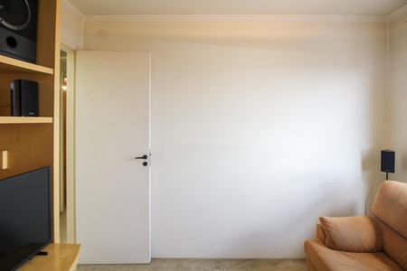 Apartamento à venda com 83m², 3 quartos e 2 vagas Apartamento à venda com 83m², 3 quartos e 2 vagasQuarto 3