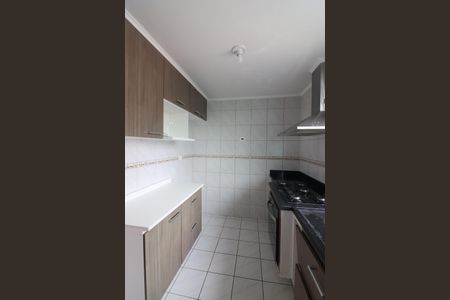 Apartamento para alugar com 65m², 2 quartos e 1 vagaCozinha 