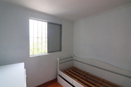 Quarto 1 de apartamento para alugar com 2 quartos, 65m² em Santa Terezinha, São Bernardo do Campo