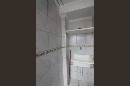 Apartamento para alugar com 65m², 2 quartos e 1 vagaÁrea de Serviço