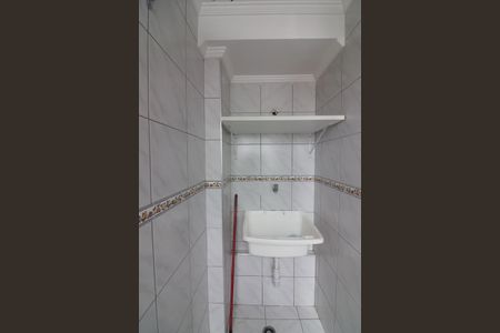 Apartamento para alugar com 65m², 2 quartos e 1 vagaÁrea de Serviço