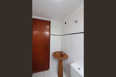 Apartamento para alugar com 65m², 2 quartos e 1 vagaBanheiro Social