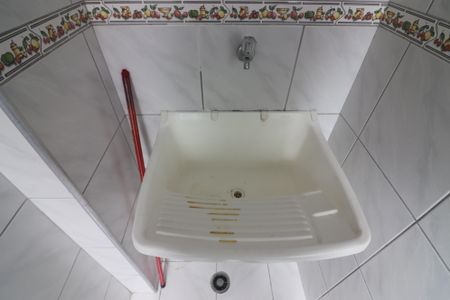 Apartamento para alugar com 65m², 2 quartos e 1 vagaÁrea de Serviço