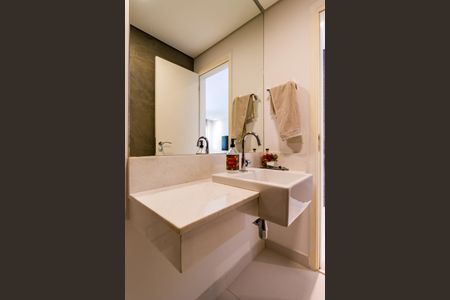 Apartamento à venda com 137m², 3 quartos e 3 vagas