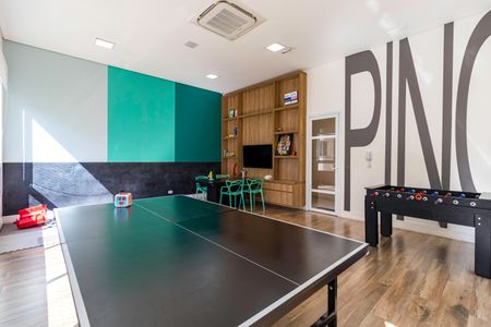 Apartamento à venda com 137m², 3 quartos e 3 vagas