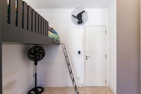 Apartamento à venda com 137m², 3 quartos e 3 vagas