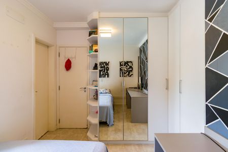 Apartamento à venda com 137m², 3 quartos e 3 vagas