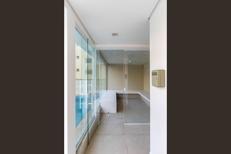 Apartamento à venda com 137m², 3 quartos e 3 vagas