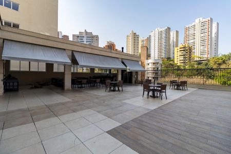Apartamento à venda com 137m², 3 quartos e 3 vagas