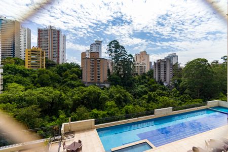 Apartamento à venda com 137m², 3 quartos e 3 vagas