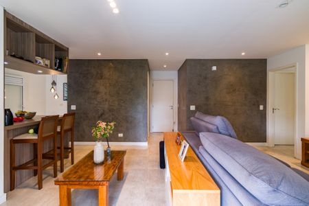 Apartamento à venda com 137m², 3 quartos e 3 vagas