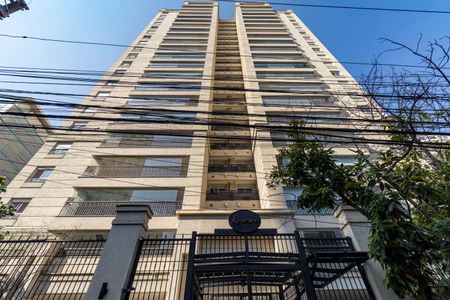 Apartamento à venda com 137m², 3 quartos e 3 vagas