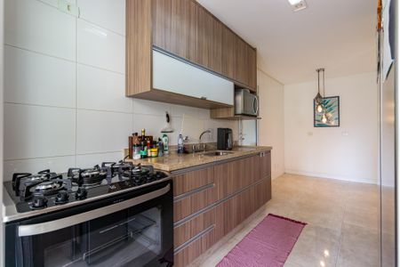 Apartamento à venda com 137m², 3 quartos e 3 vagas