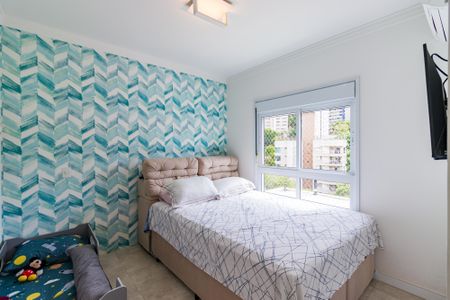 Apartamento à venda com 3 quartos, 137m² em Vila Andrade, São Paulo