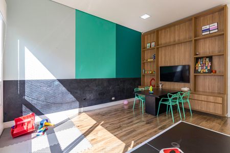 Apartamento à venda com 137m², 3 quartos e 3 vagas