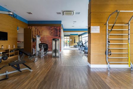 Apartamento à venda com 137m², 3 quartos e 3 vagas