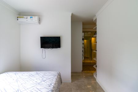 Apartamento à venda com 137m², 3 quartos e 3 vagas