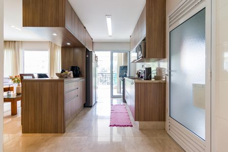 Apartamento à venda com 137m², 3 quartos e 3 vagas