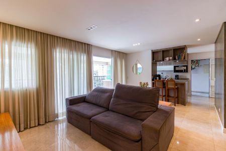 Apartamento à venda com 3 quartos, 137m² em Vila Andrade, São Paulo