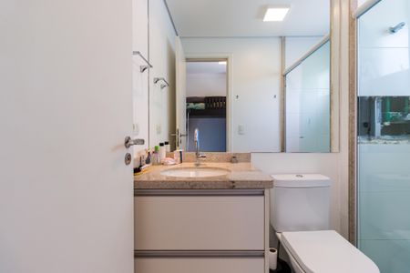 Apartamento à venda com 137m², 3 quartos e 3 vagas