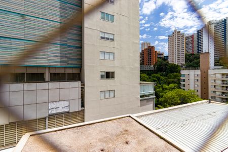 Apartamento à venda com 137m², 3 quartos e 3 vagas
