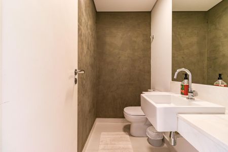 Apartamento à venda com 137m², 3 quartos e 3 vagas