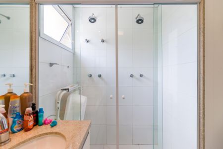 Apartamento à venda com 137m², 3 quartos e 3 vagas