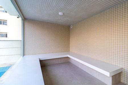 Apartamento à venda com 137m², 3 quartos e 3 vagas